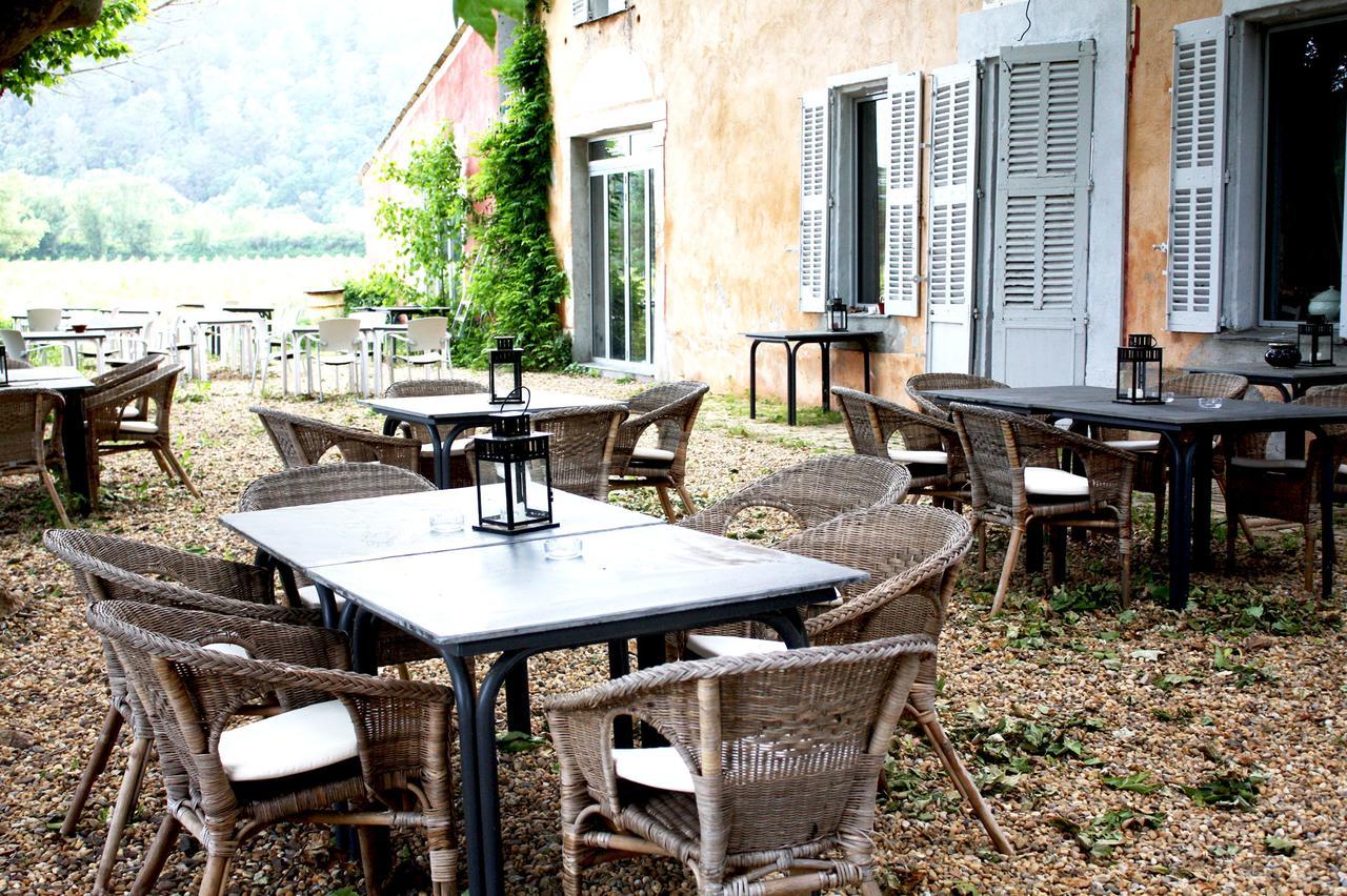 Domaine Regis Freres Bed & Breakfast Vidauban Luaran gambar