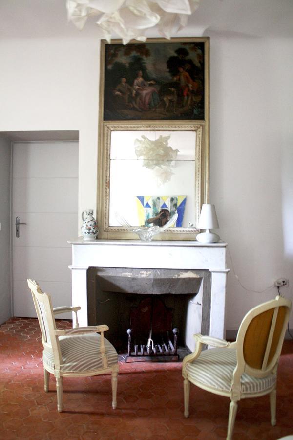 Domaine Regis Freres Bed & Breakfast Vidauban Luaran gambar