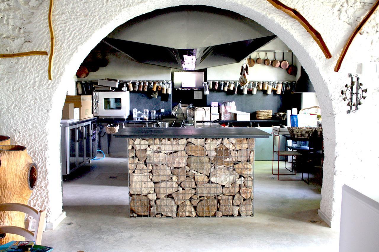 Domaine Regis Freres Bed & Breakfast Vidauban Luaran gambar