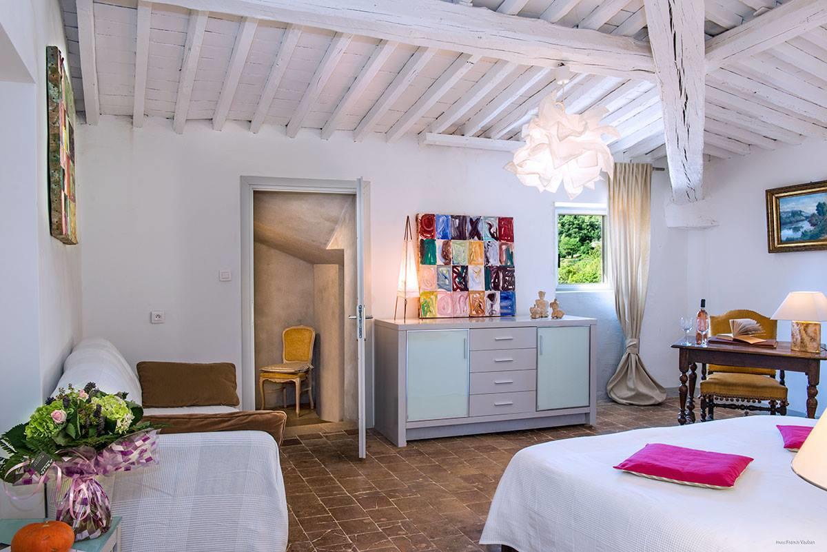 Domaine Regis Freres Bed & Breakfast Vidauban Luaran gambar
