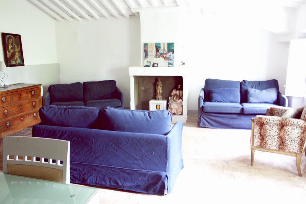 Domaine Regis Freres Bed & Breakfast Vidauban Luaran gambar