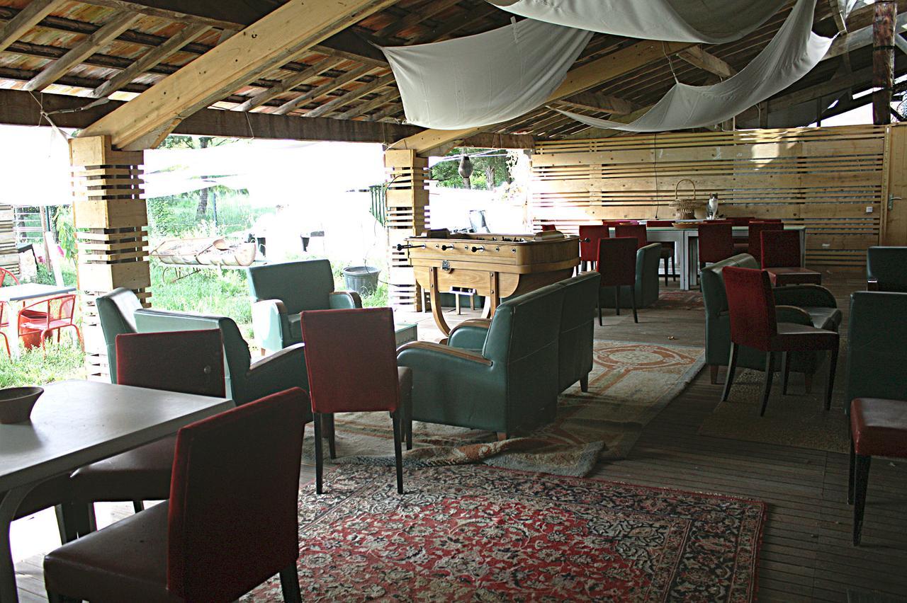 Domaine Regis Freres Bed & Breakfast Vidauban Luaran gambar